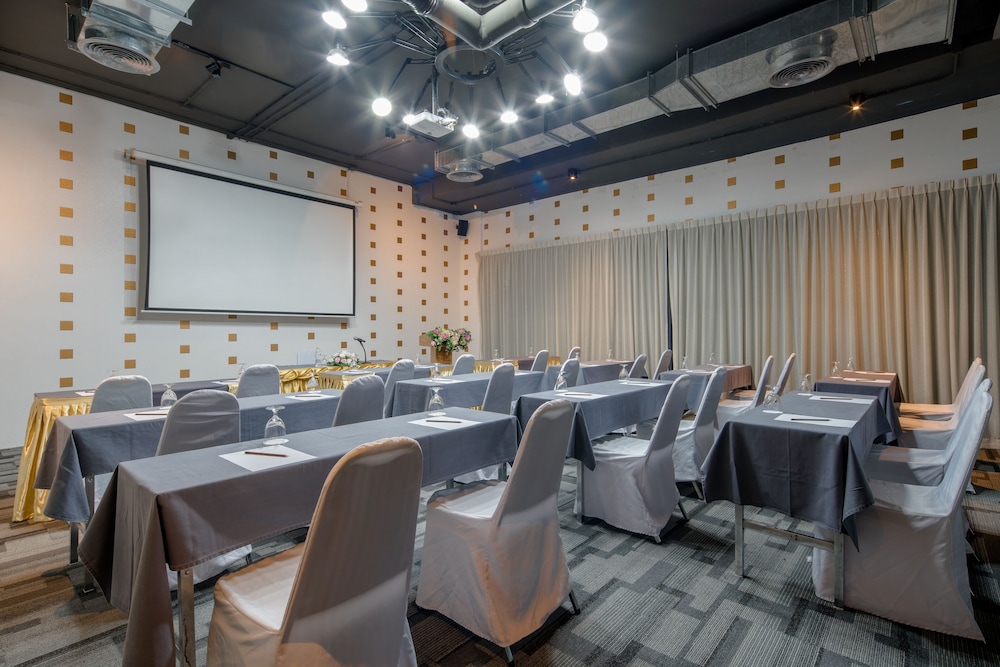New Dara Boutique Hotel Residence 40/50