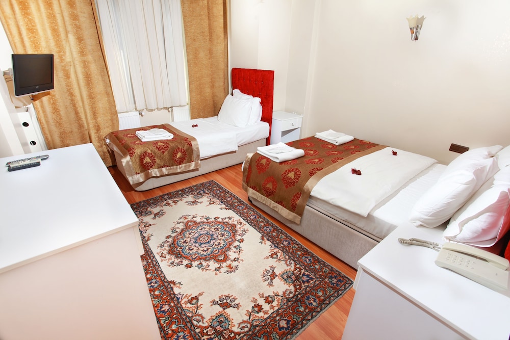 Star Hotel Istanbul 9/59