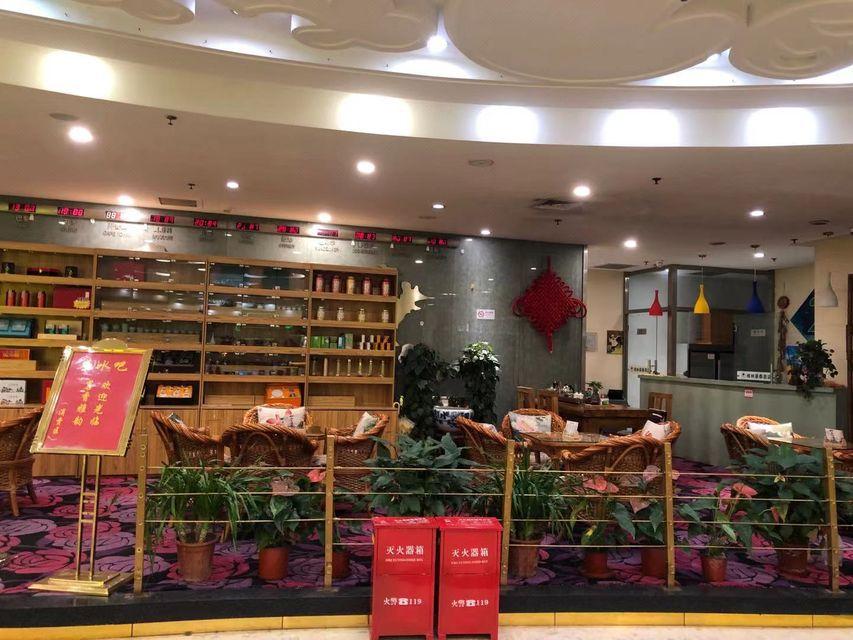 GreenTree Alliance Hotel (Beijing West Railway Station North Square Ruihai Building) 25/27