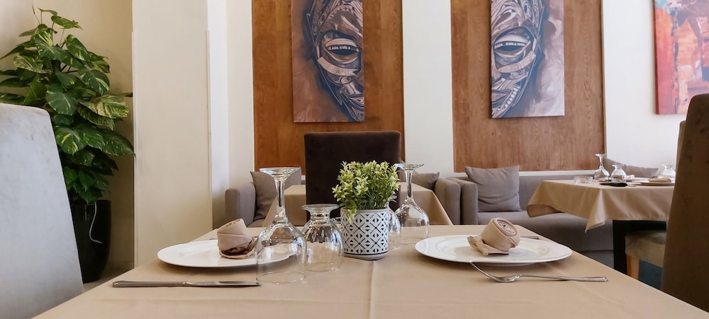 Unico Hotel Casablanca 43/47