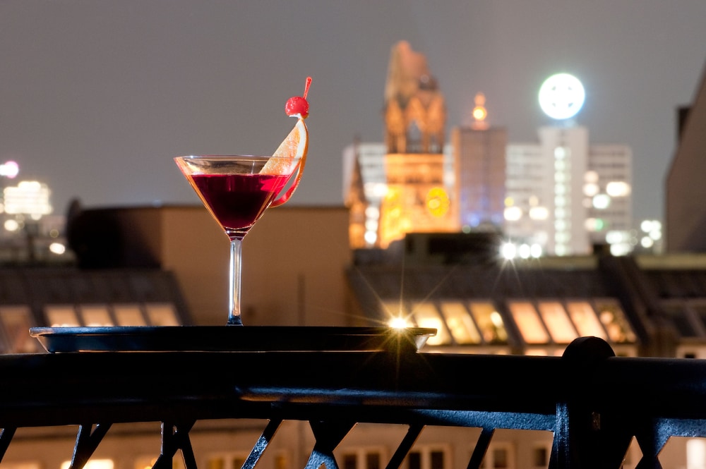 Axel Hotel Berlin - Adults Only 36/44