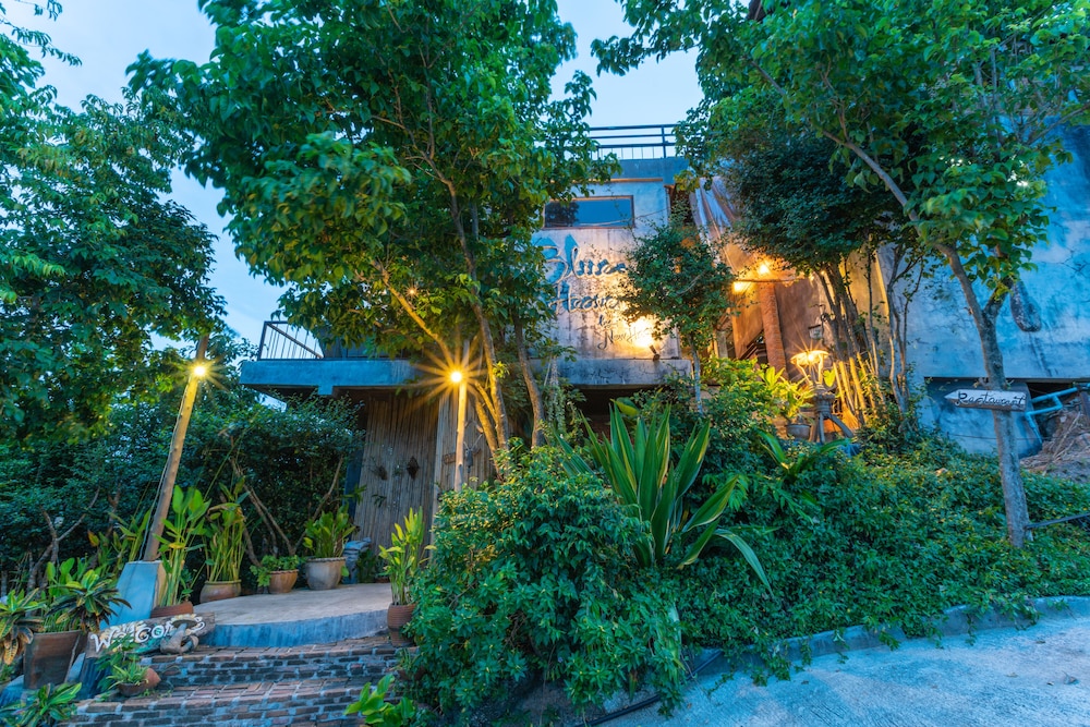 Blue Heaven Resort Koh Tao 21/26