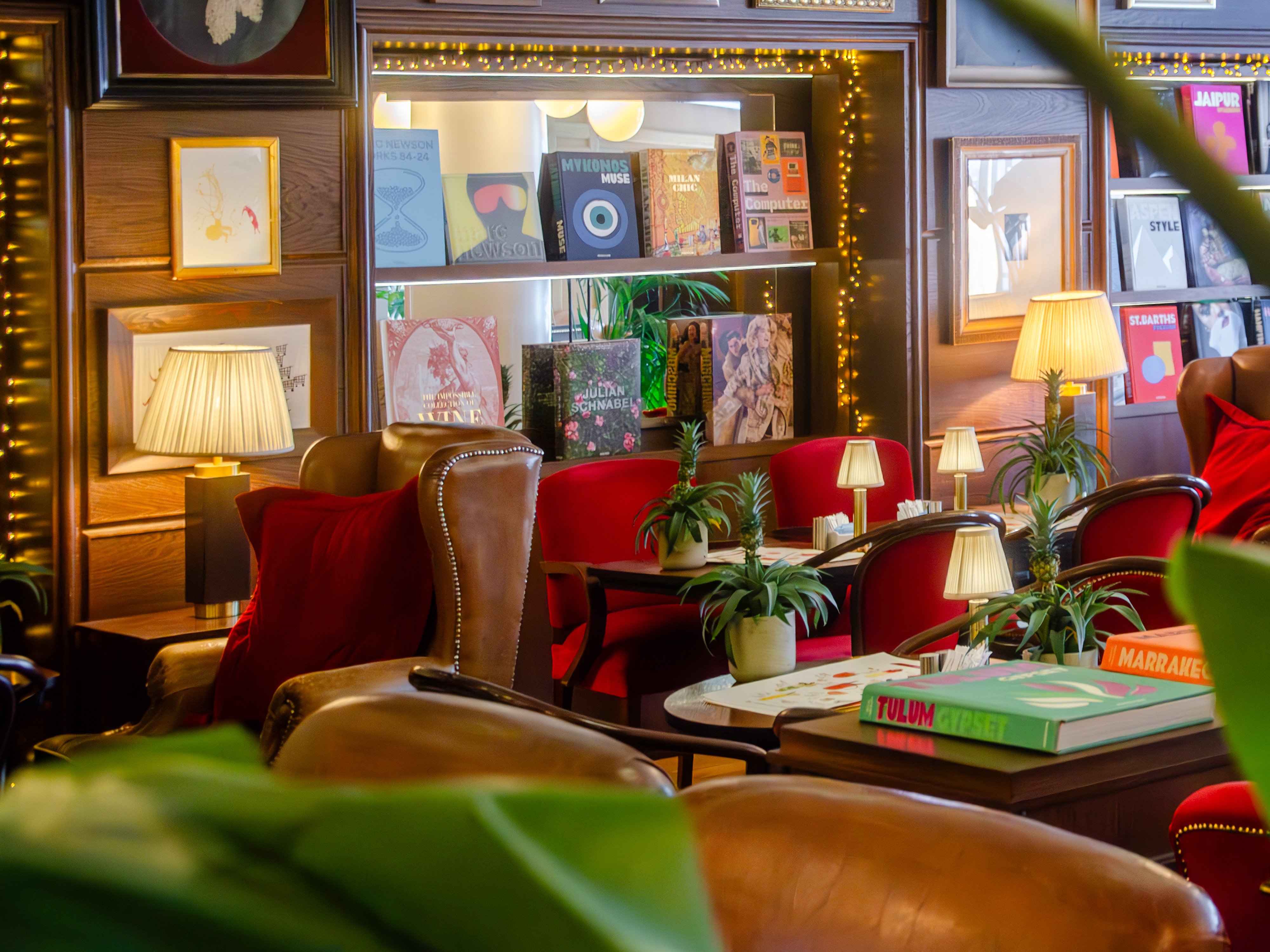 Brown S Boutique Hotel 39/70