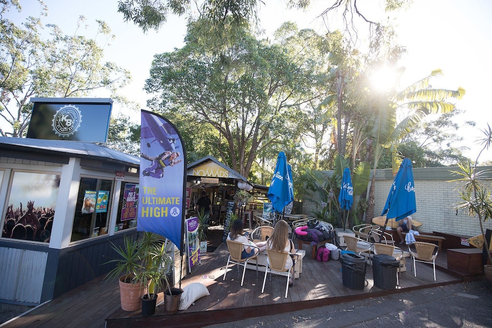 Nomads Noosa Youth Resort 43/60