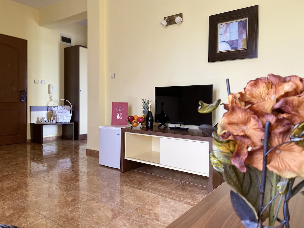 Hotel Zaara 21/32