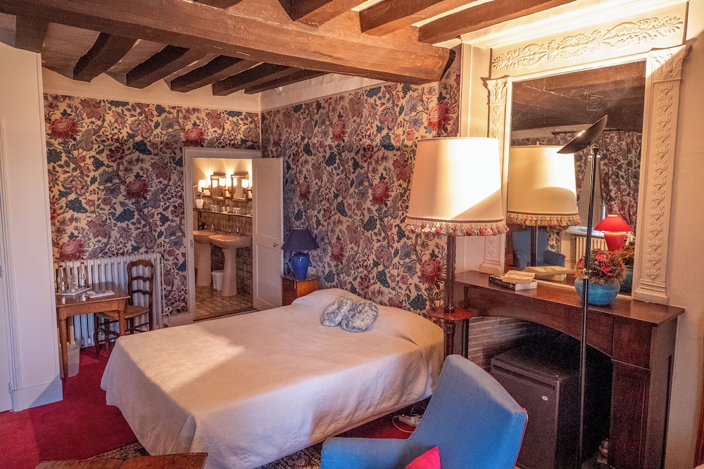 LE RELAIS CICERO 27/50