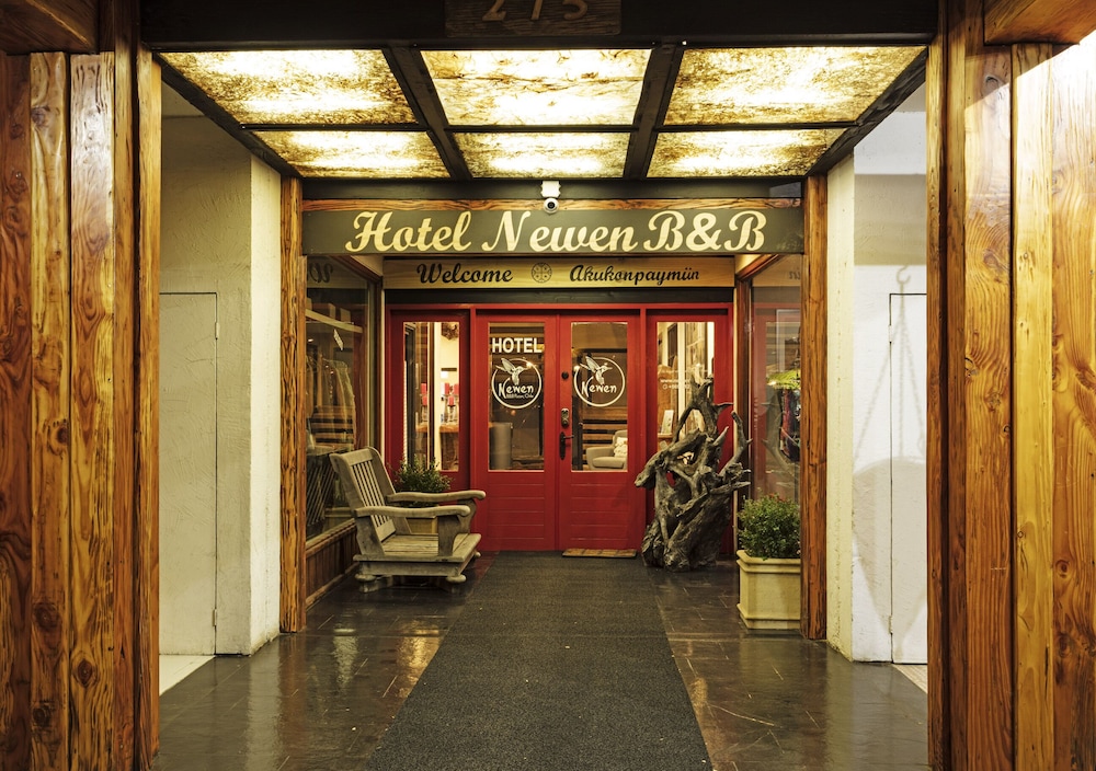 Newen B&B Pucon 16/20