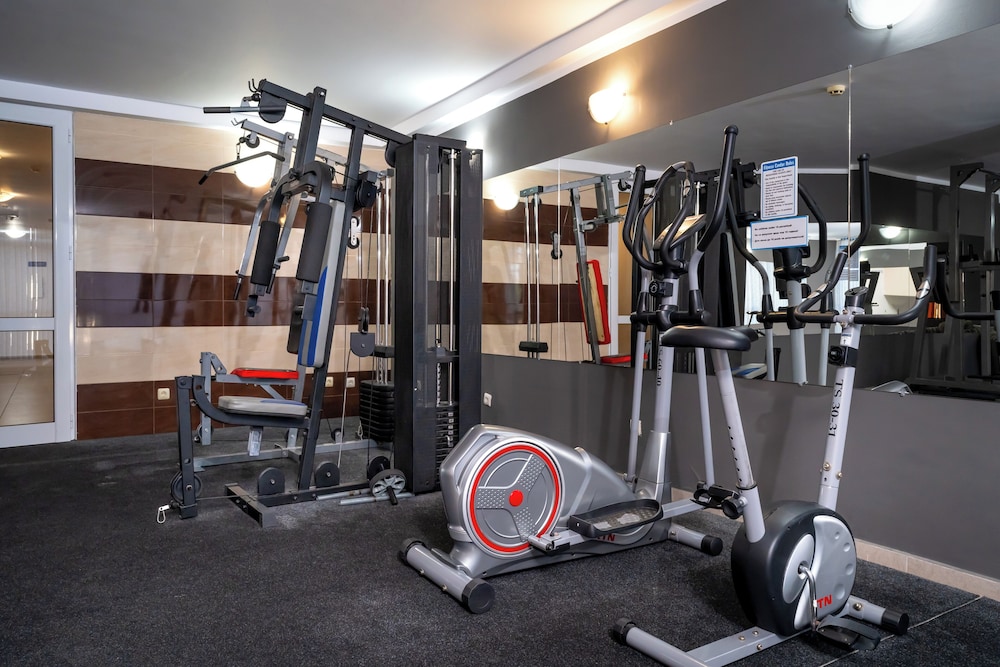 MPM Condor Hotel 27/50