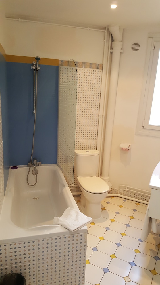 Hotel Phenix 19/39