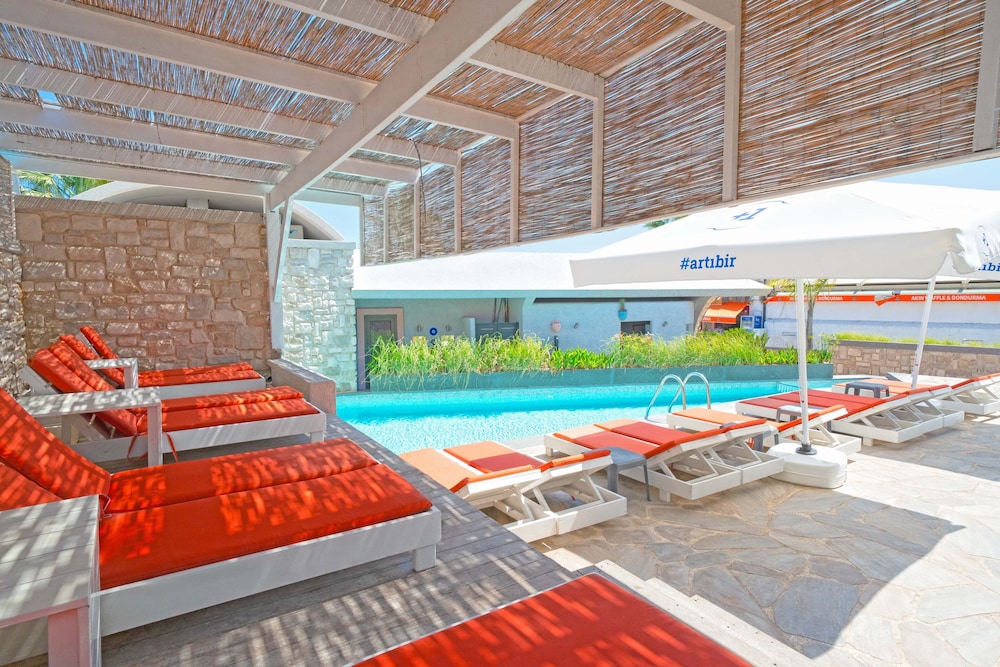 Herodot Beach Otel 23/50