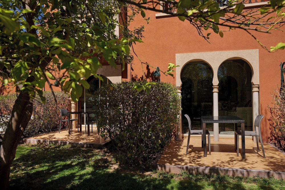 Delta Hotels by Marriott Marrakech Eden Andalou 67/72