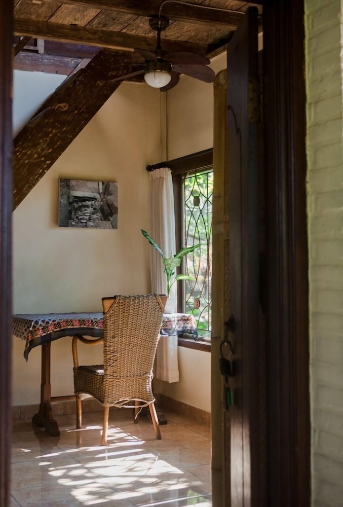Sari Bamboo Villas 44/63