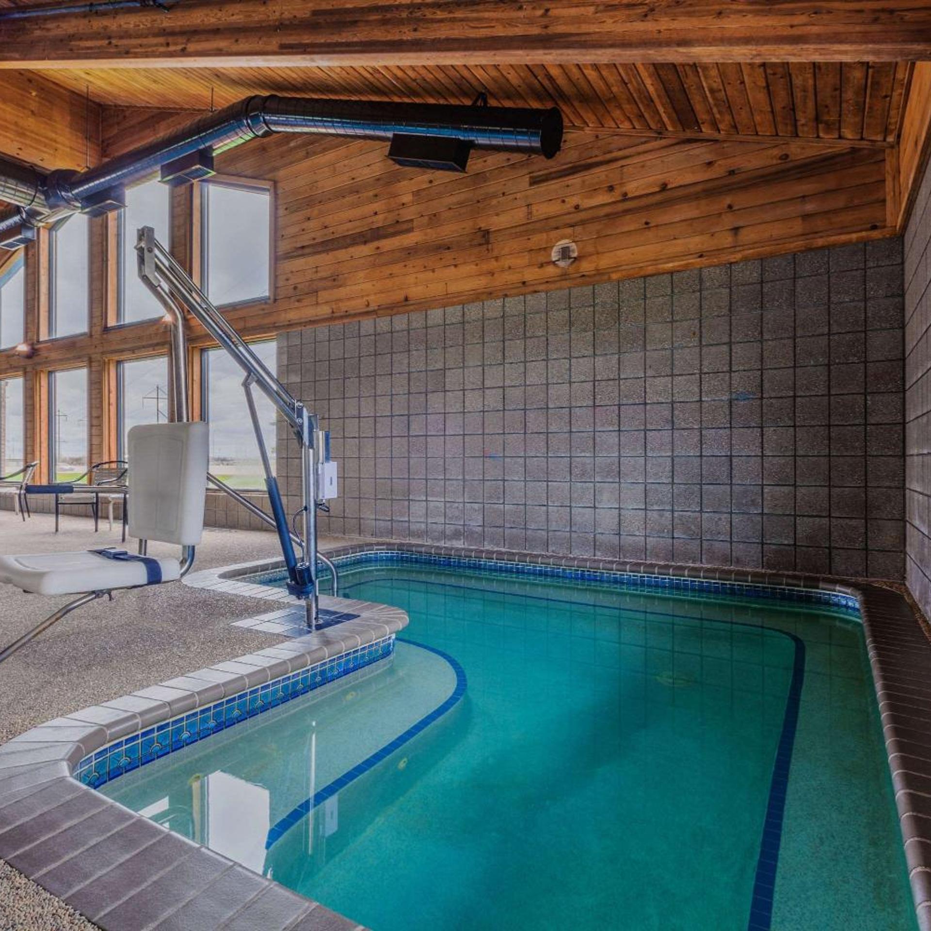 Americinn By Wyndham Wahpeton 17/24