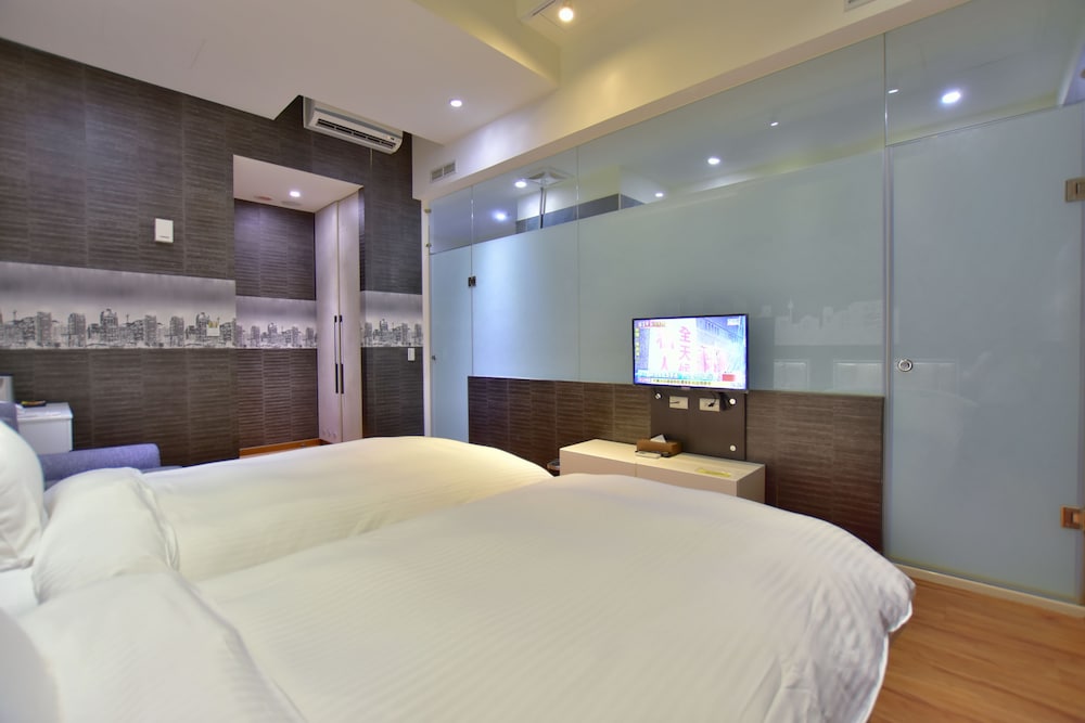 Duoai Spa 15/42