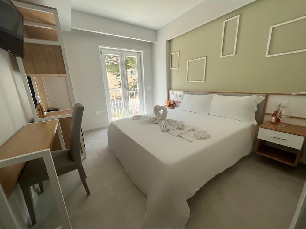 Eliseo Palace Tropea 21/55