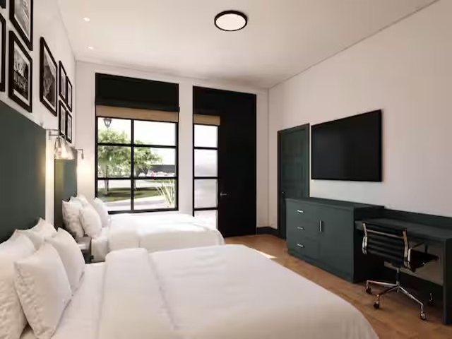 Hilltop Skaneateles, Outset Collection by Hilton 3/12