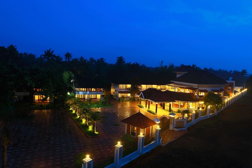 Nihara Resort And Spa 5/50