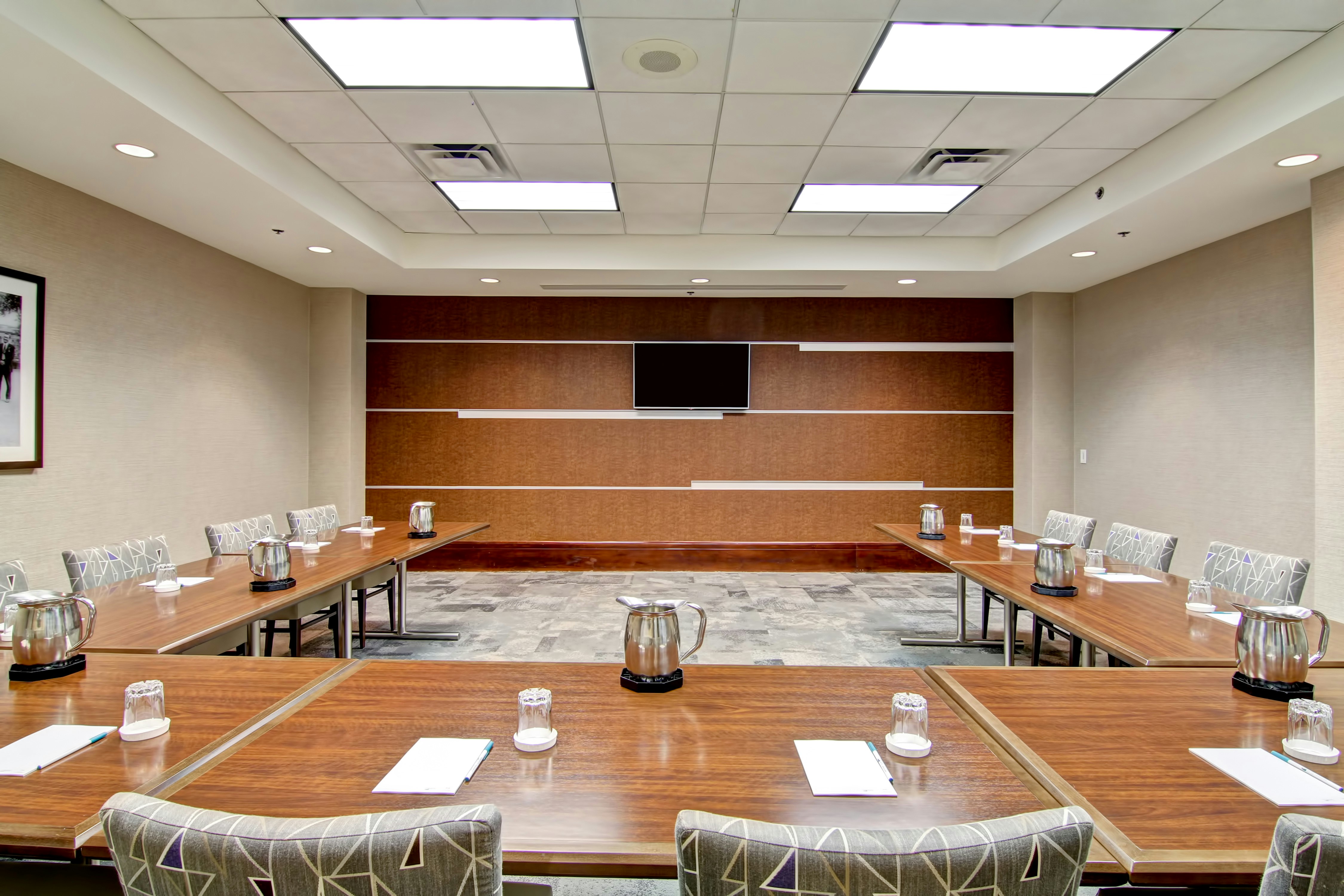 Homewood Suites By Hilton Washington D.C. Downtown 66/77