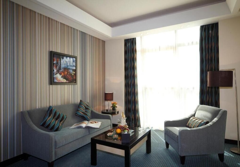 رند بواسطة واندلس(Rand Hotel by Wandalus) 52/75