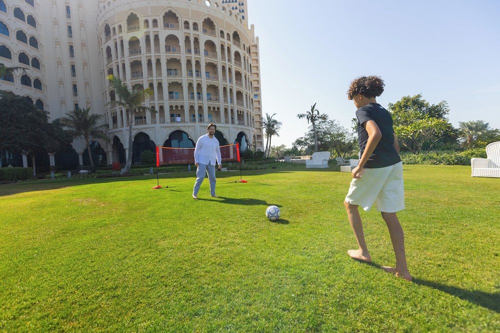 Al Hamra Residence 36/45