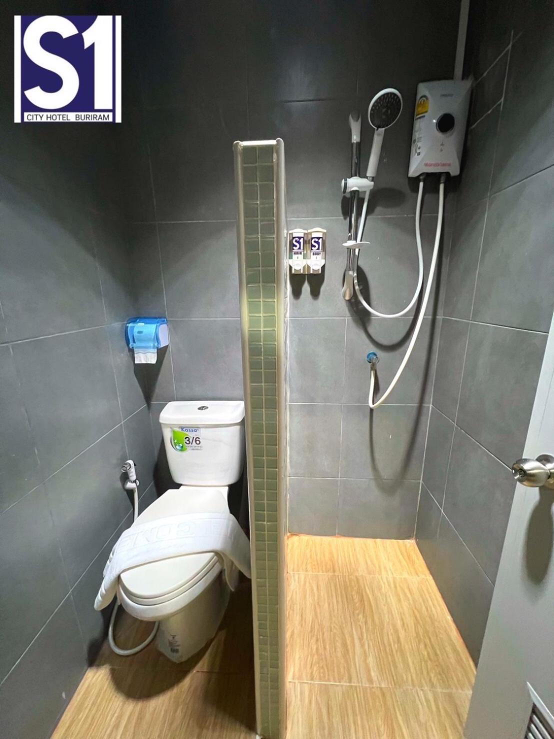 S1 City Hotel Buriram 44/49