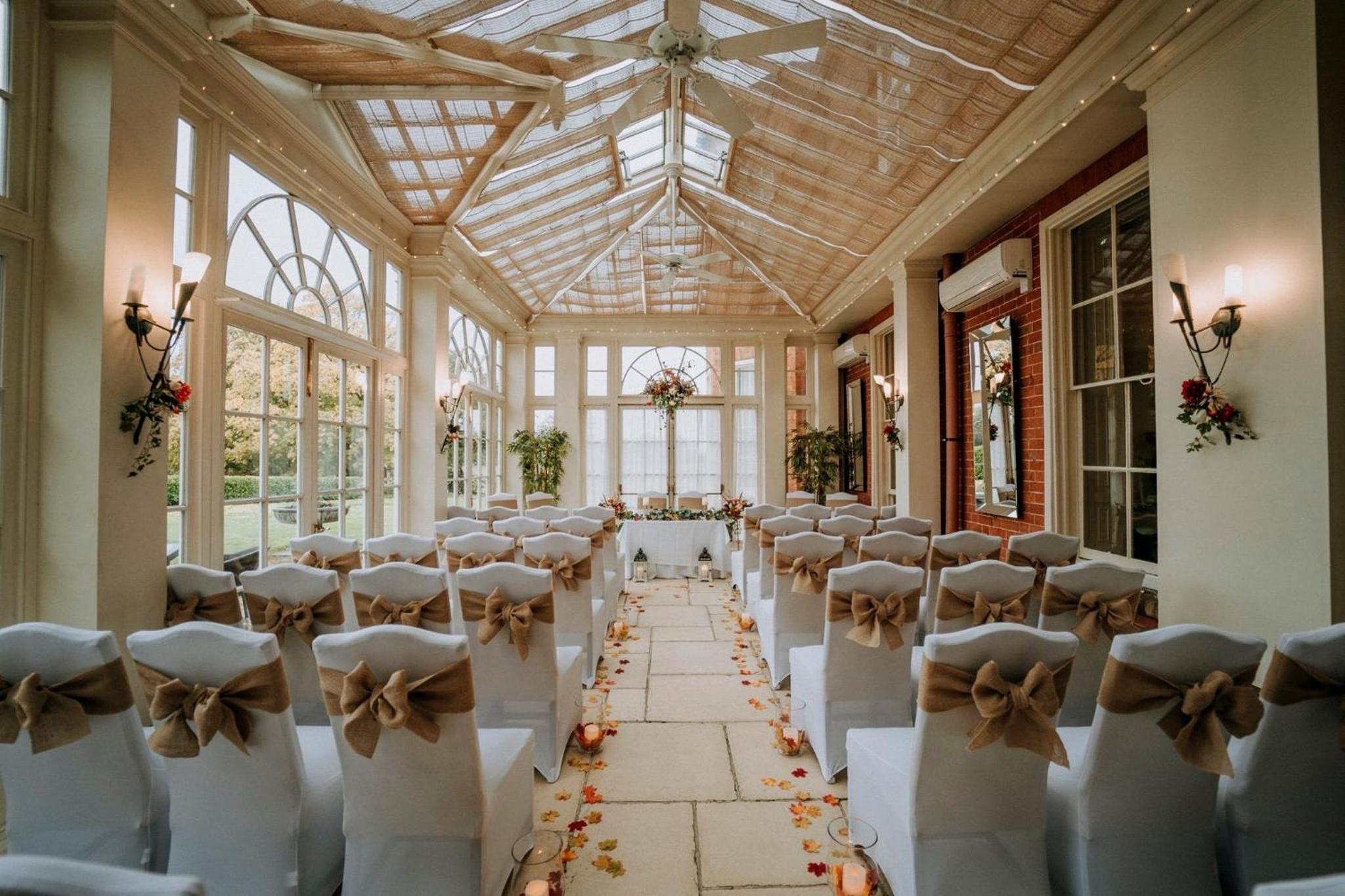 Dovecliff Hall Hotel 40/58