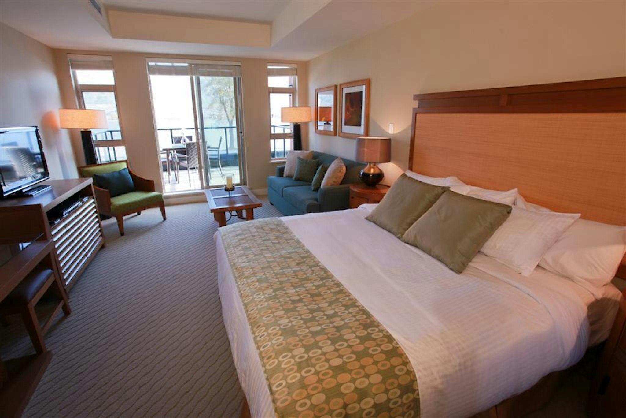 Watermark Beach Resort 9/39