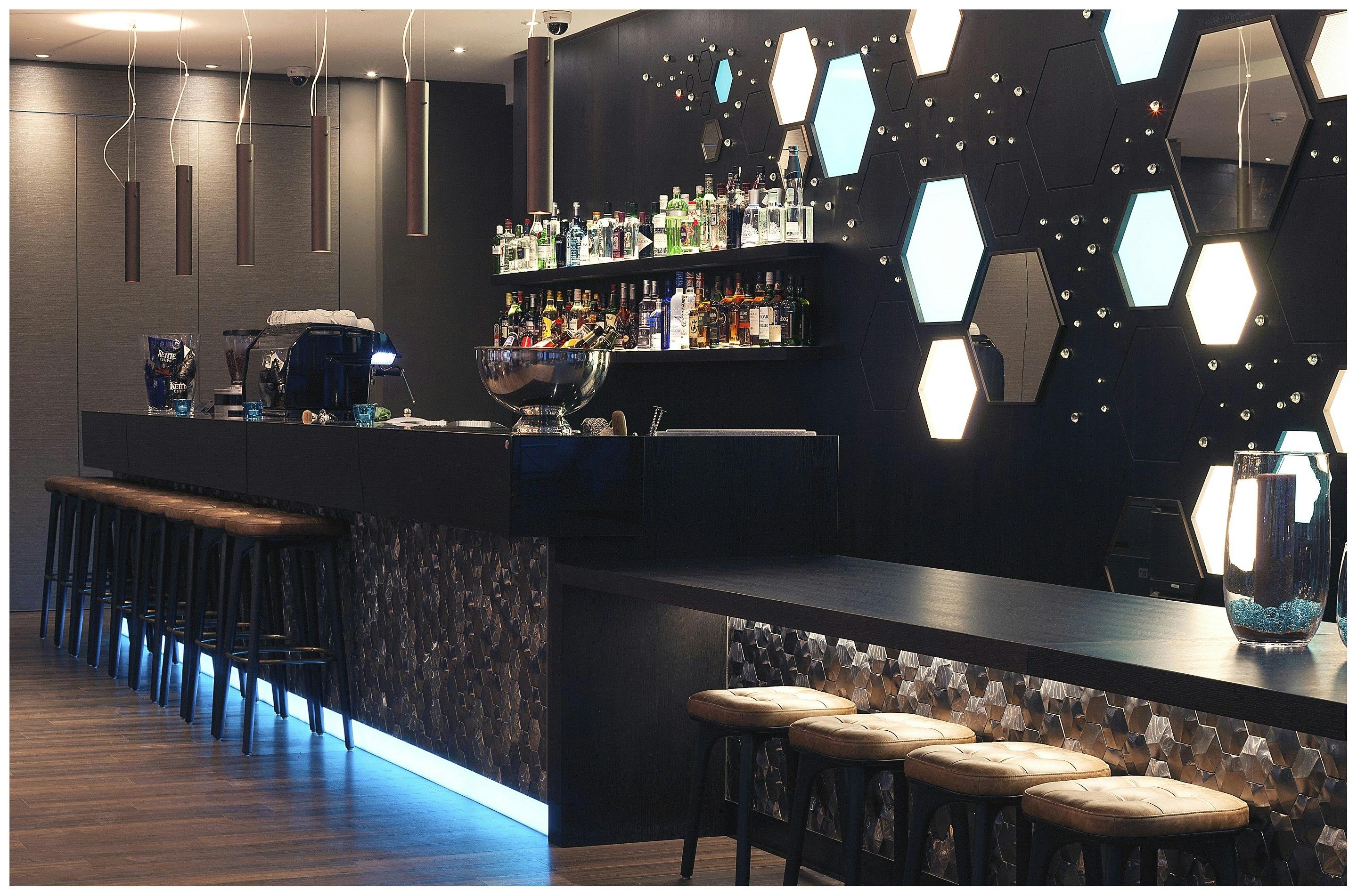 Hotel Motel One London Tower Hill 16/17