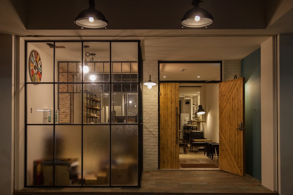 Mini Voyage Hostel Hualian 42/67