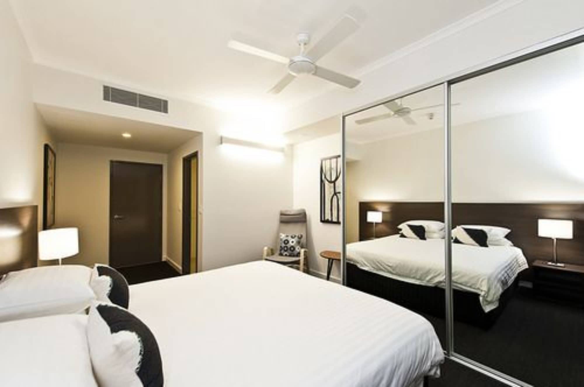 1 BEDROOM, PREMIUM, APARTMENT