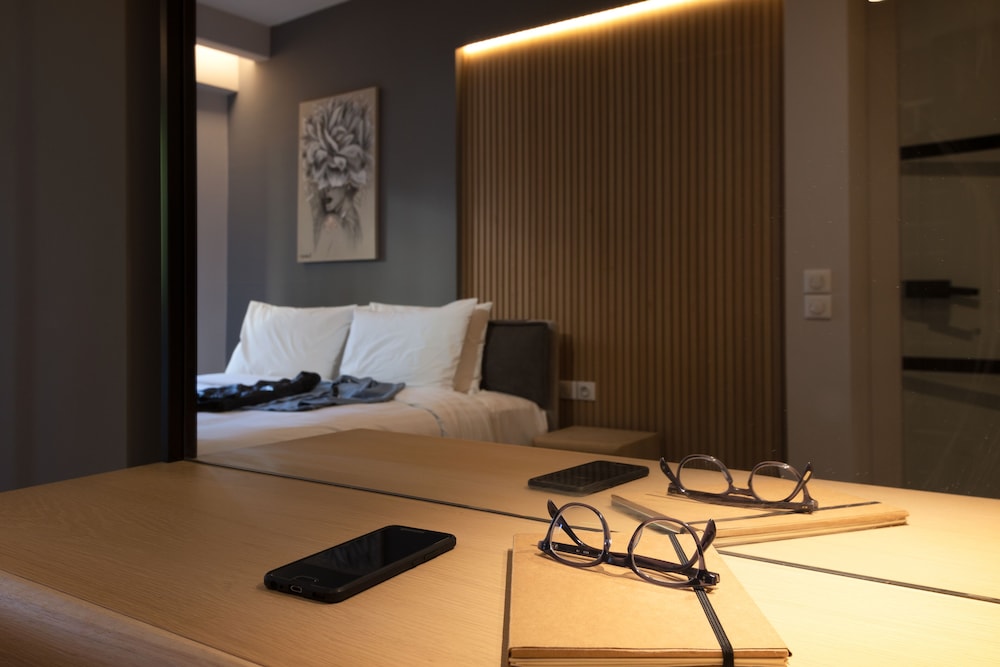 LUX&EASY Athens Downtown Residences 11/50