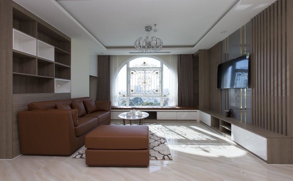 Nta Serviced Apartment 44/72