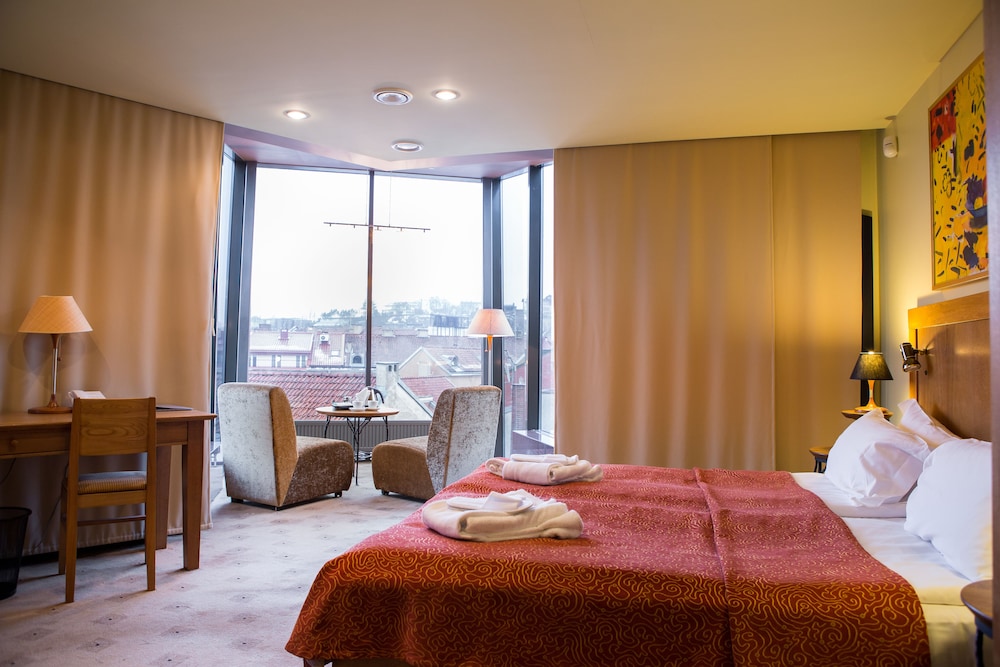 Best Western Santakos Hotel 30/44