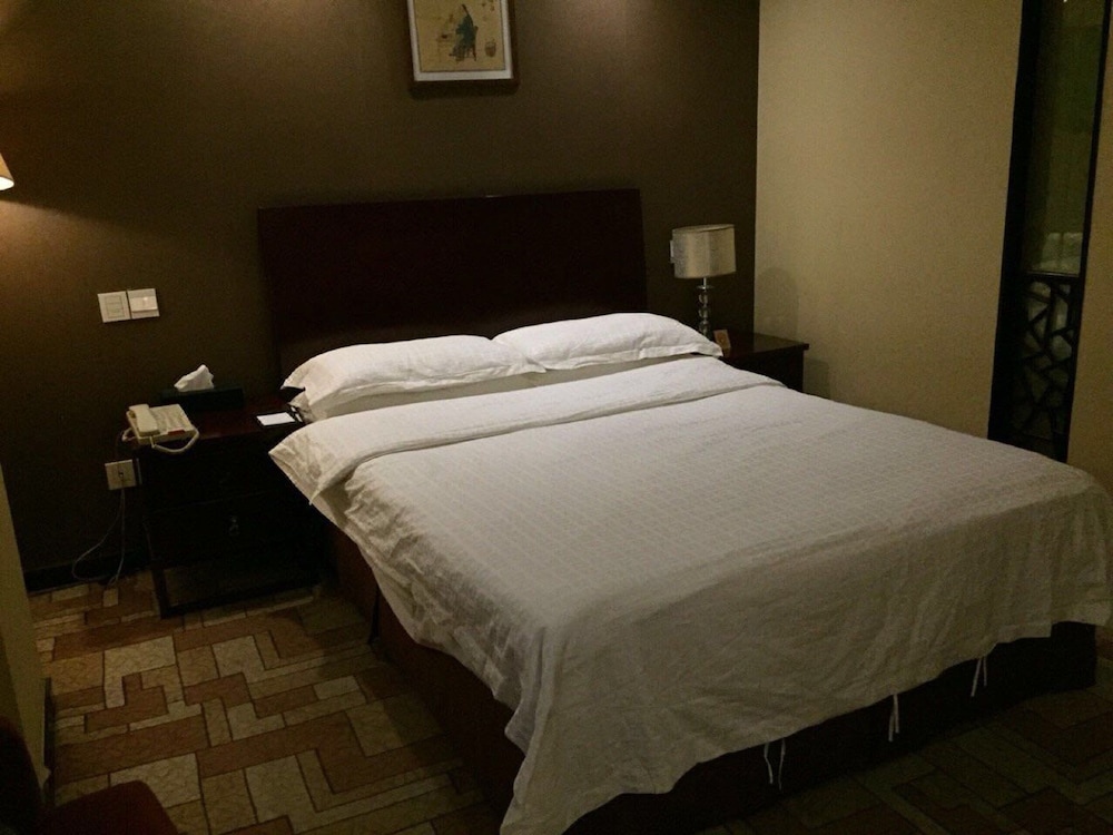 Urcove By Hyatt Beijing Forbidden City 30/50