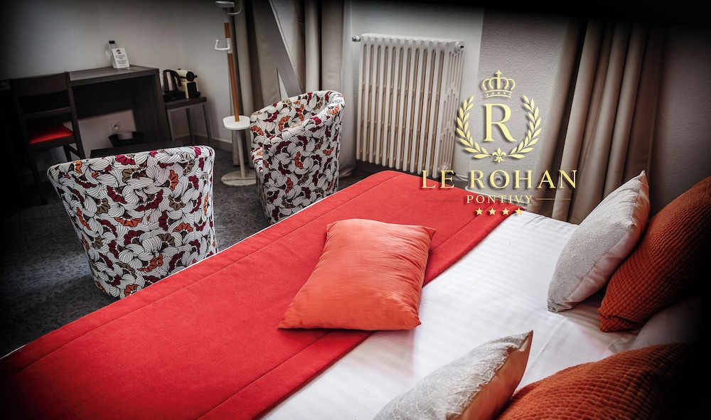 Citotel Le Rohan 24/50
