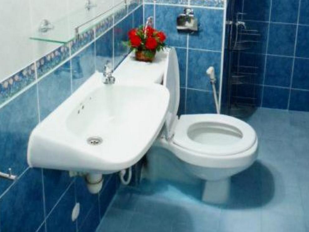 Donmuang - Impact Condo Service 17/18