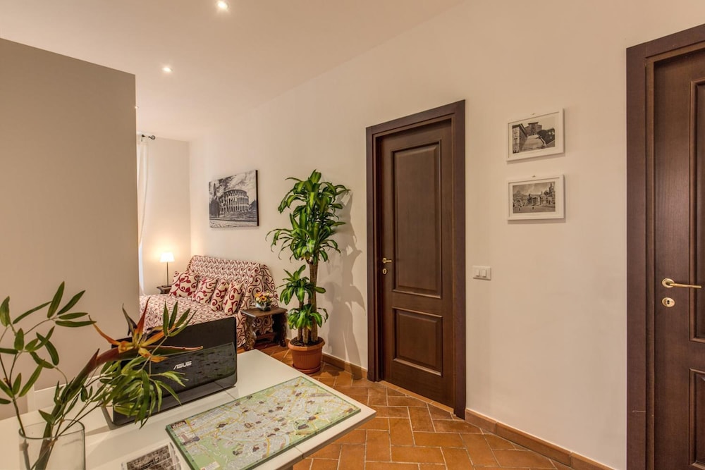Piccolo Trevi Suites 26/53