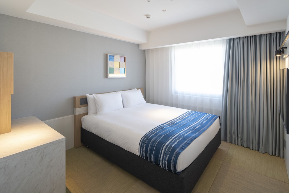 Okinawa Hinode Resort And Hot Spring Hotel 19/50
