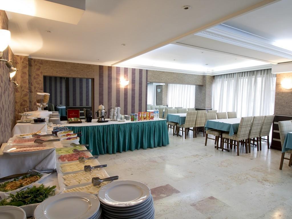 Kocaman Hotel 37/54