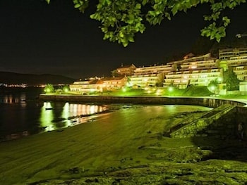 Playa de Quenxe 5/41
