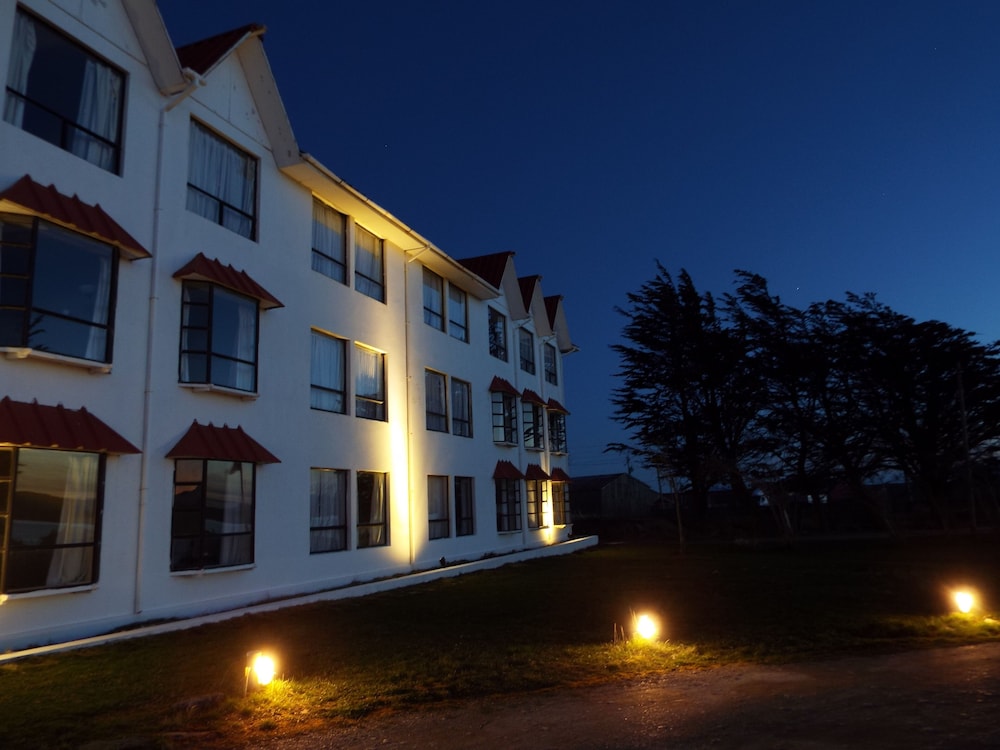 HOTEL HD NATALES 6/68