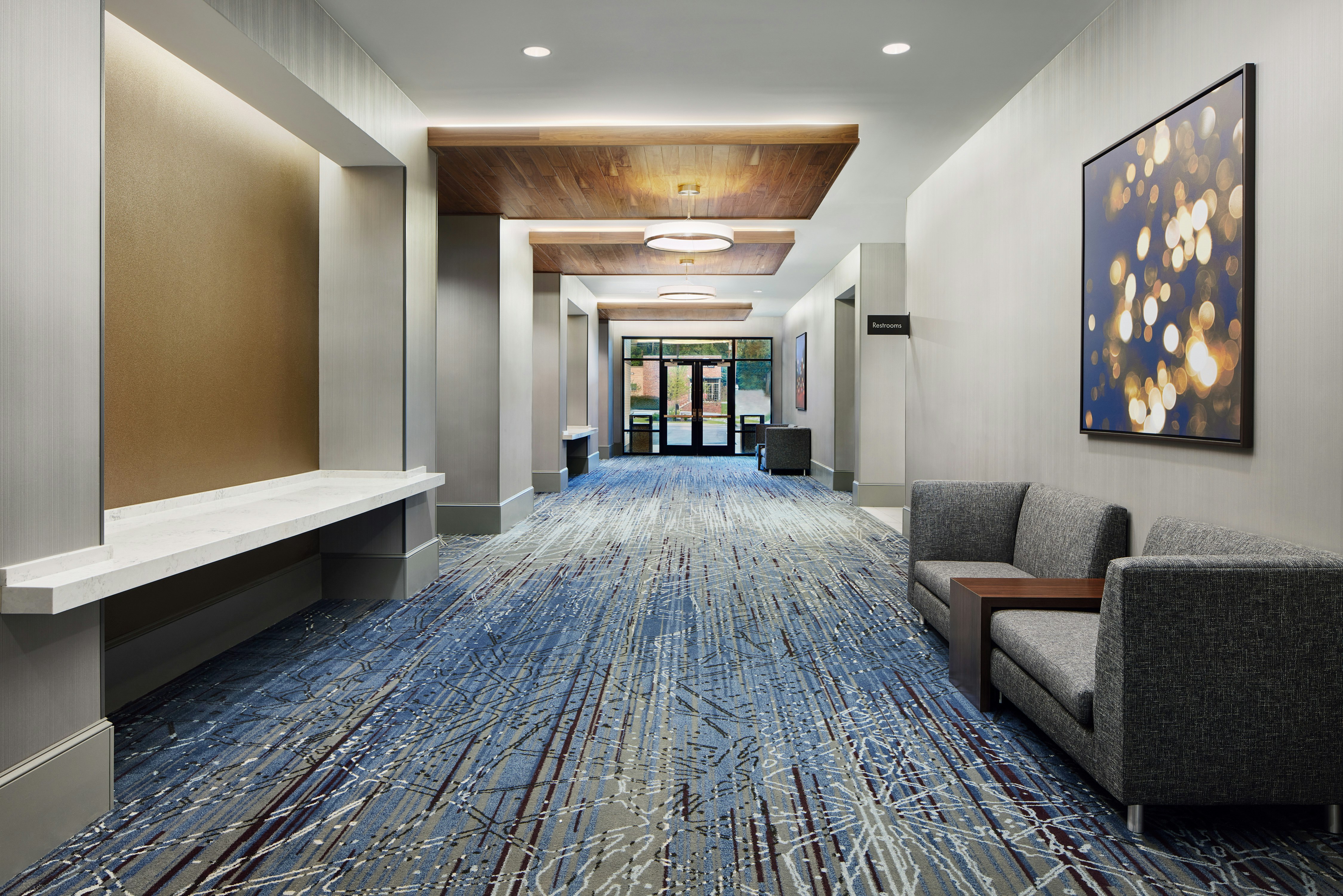 Embassy Suites by Hilton Atlanta Airport North 13/29