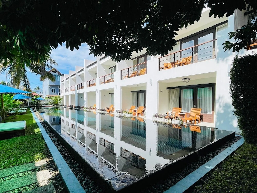 Tea Tree Spa Resort 2/82