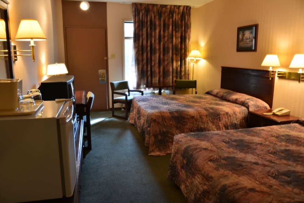 Travelodge by Wyndham Saint-Liboire 7/27
