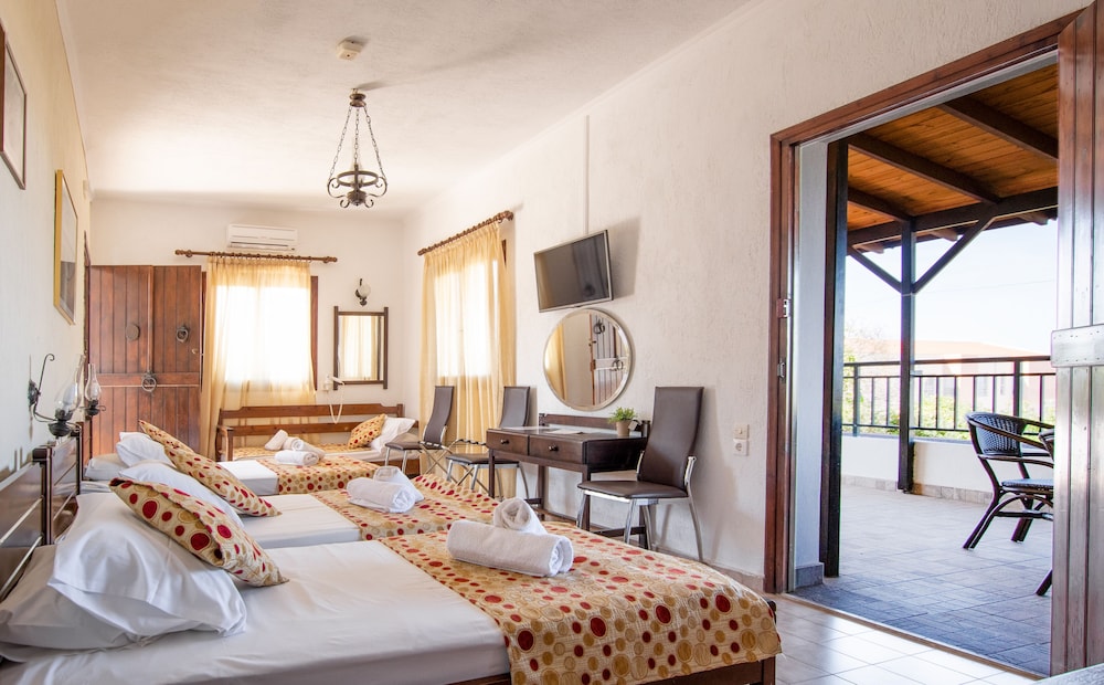 Villa Medusa 16/50