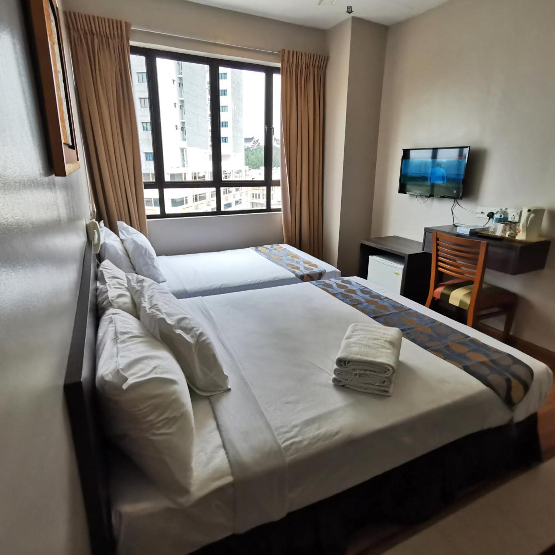 Goodhope Hotel Shah Alam 12/23