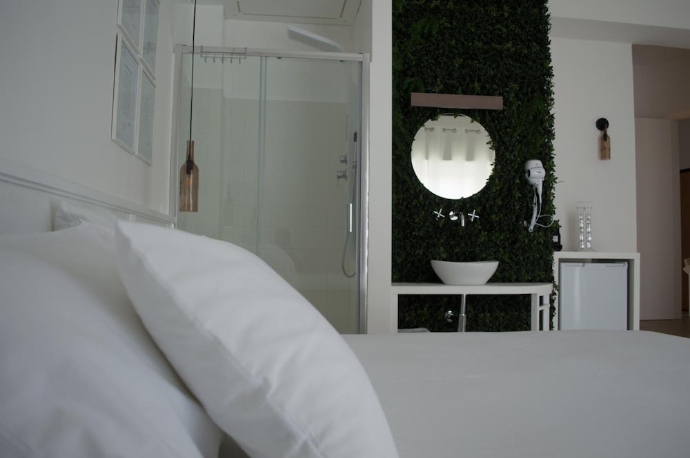 Boite D'esprit B&B De Luxe 10/25