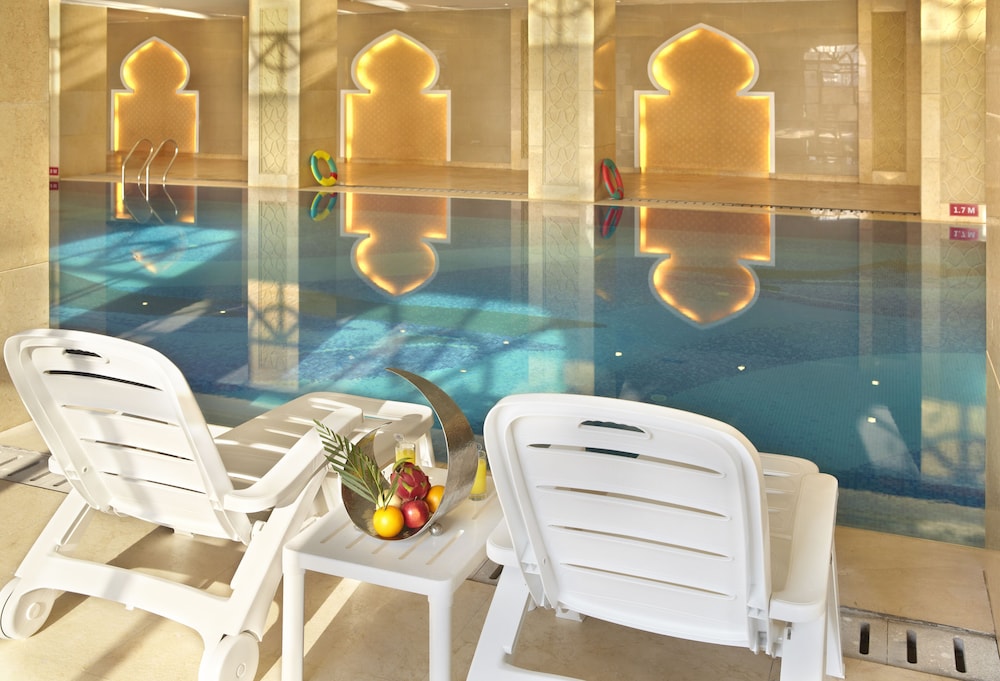 Maritim Hotel Shenyang 20/50
