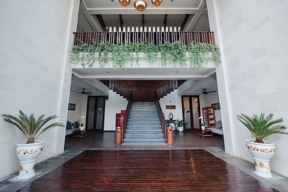 Kuta Seaview Beach Resort 12/78