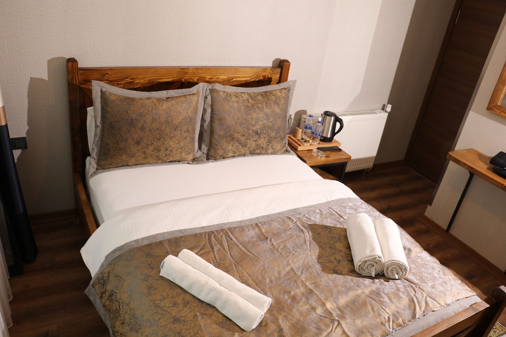 Zengin Suit Otel 25/50
